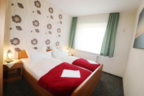Haus Dithmarschen Wohnung 2